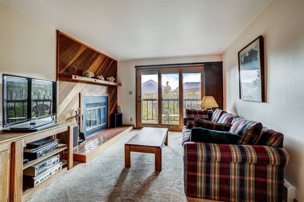 Silverthorne, CO 80498,9430 RyanGulch RD #9443