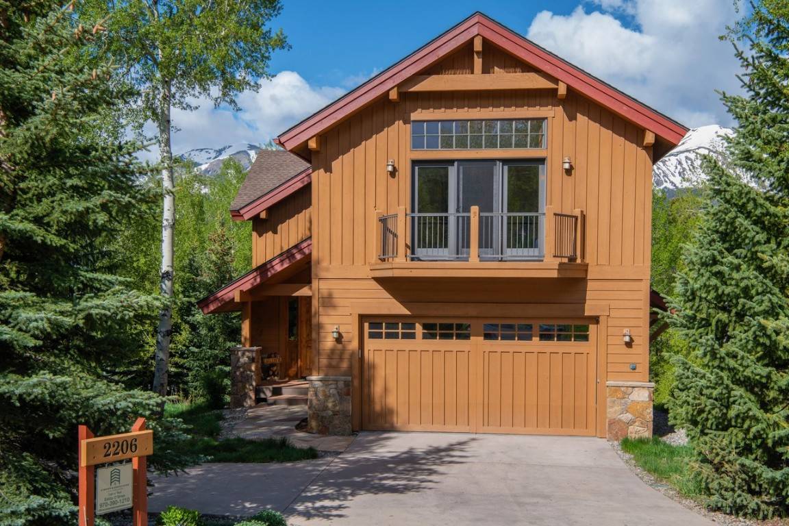 Silverthorne, CO 80498,2206 Hamilton Creek RD