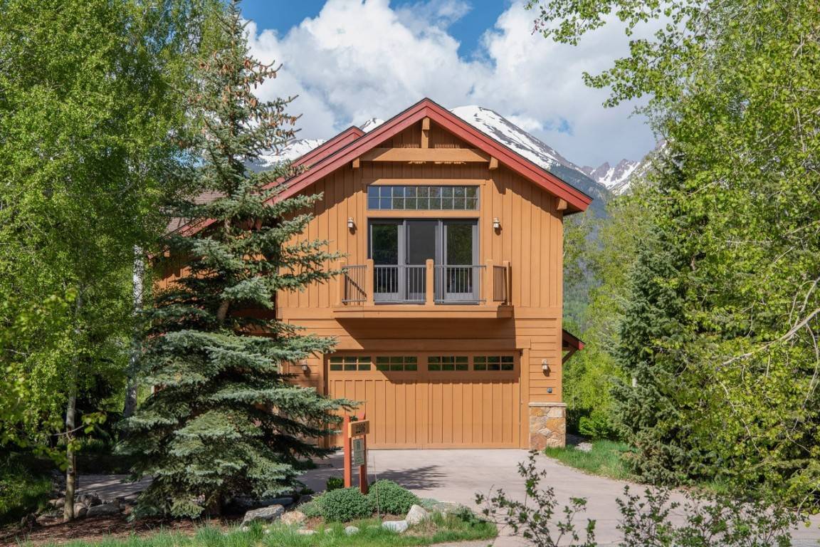 Silverthorne, CO 80498,2206 Hamilton Creek RD