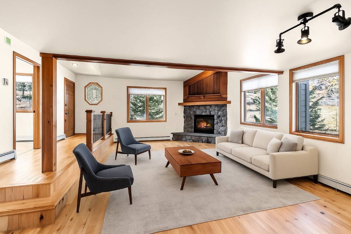 Dillon, CO 80435,142 High Meadow DR
