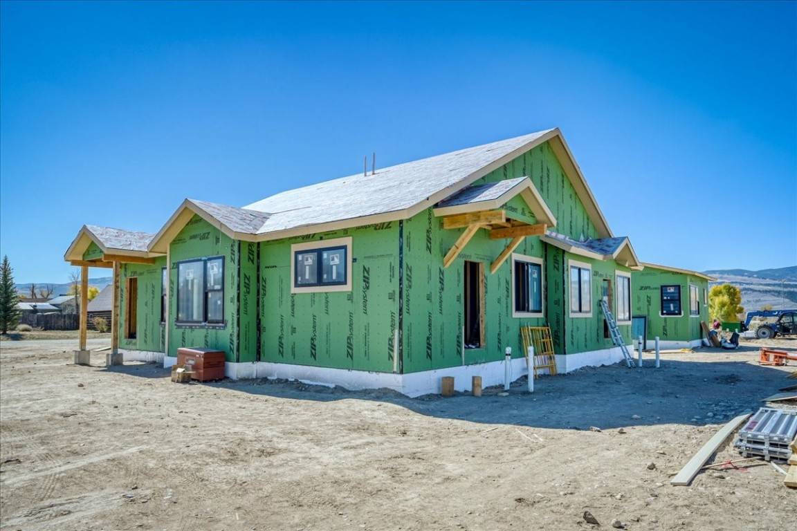 Kremmling, CO 80459,431 Kinsey AVE