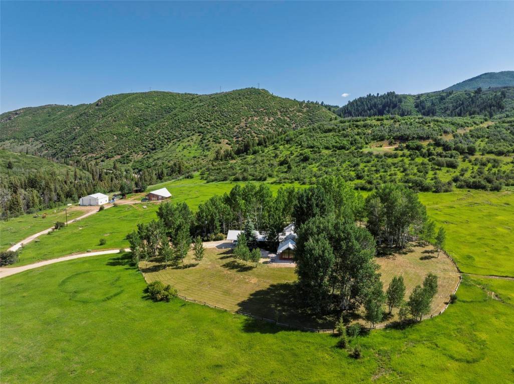 Steamboat Springs, CO 80487,44320 County Road 129
