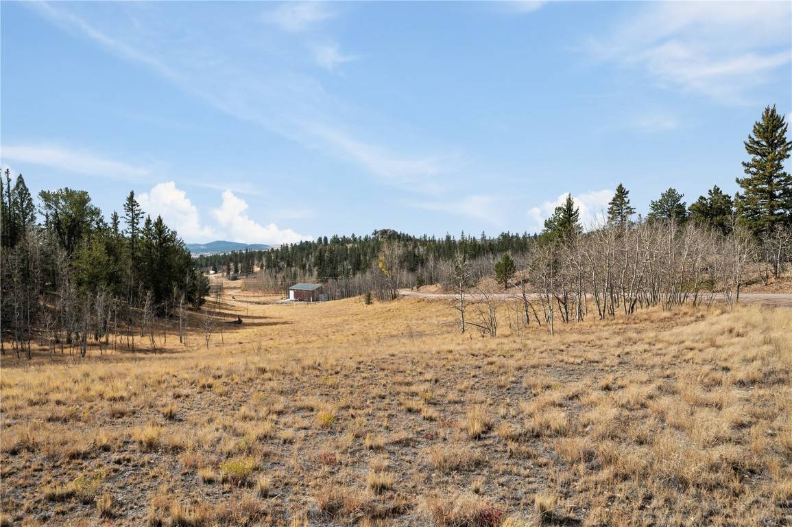 Como, CO 80456,1840 Ouray TRL