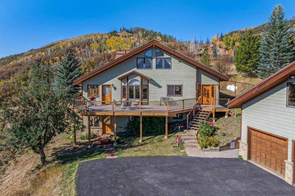 Steamboat  Springs, CO 80487,34995 Country Green RD