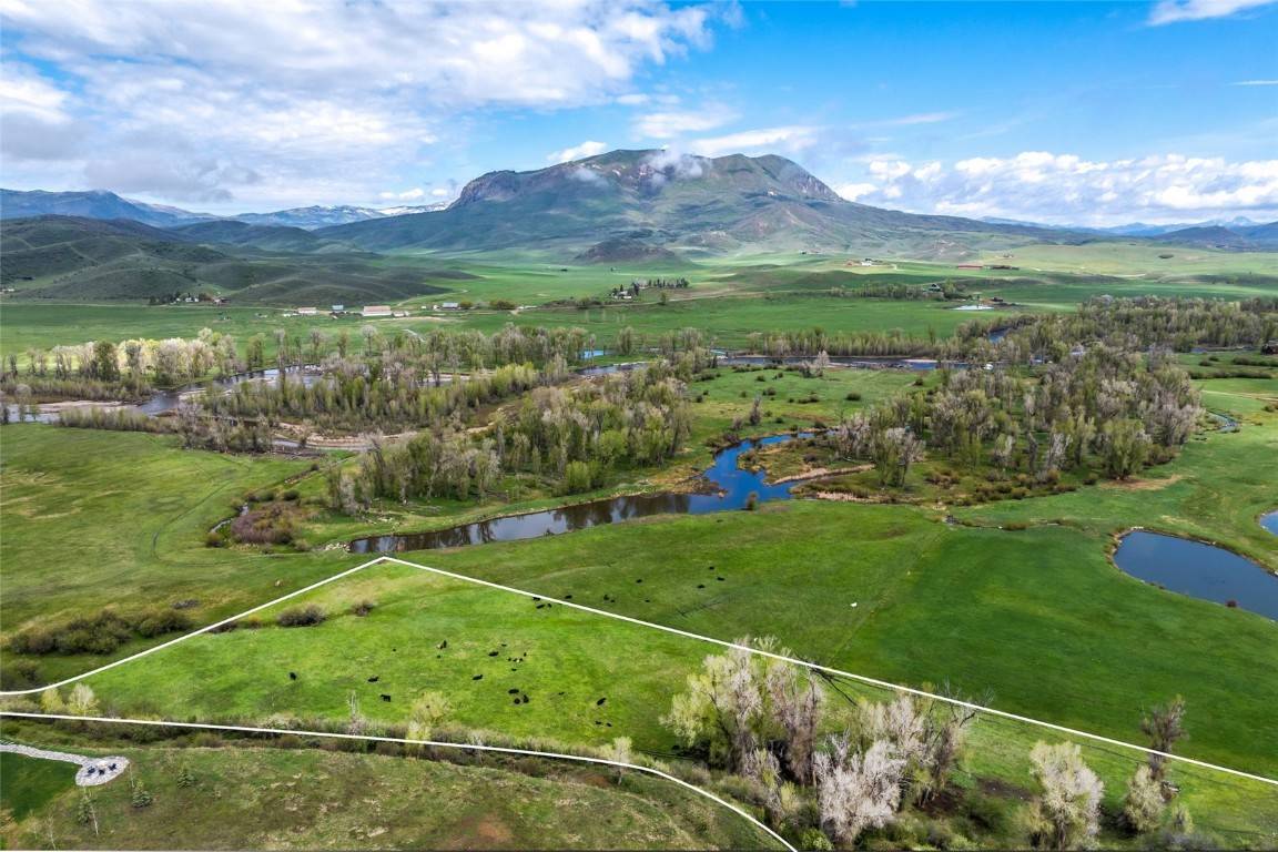 Steamboat  Springs, CO 80487,41455 Marabou LOOP
