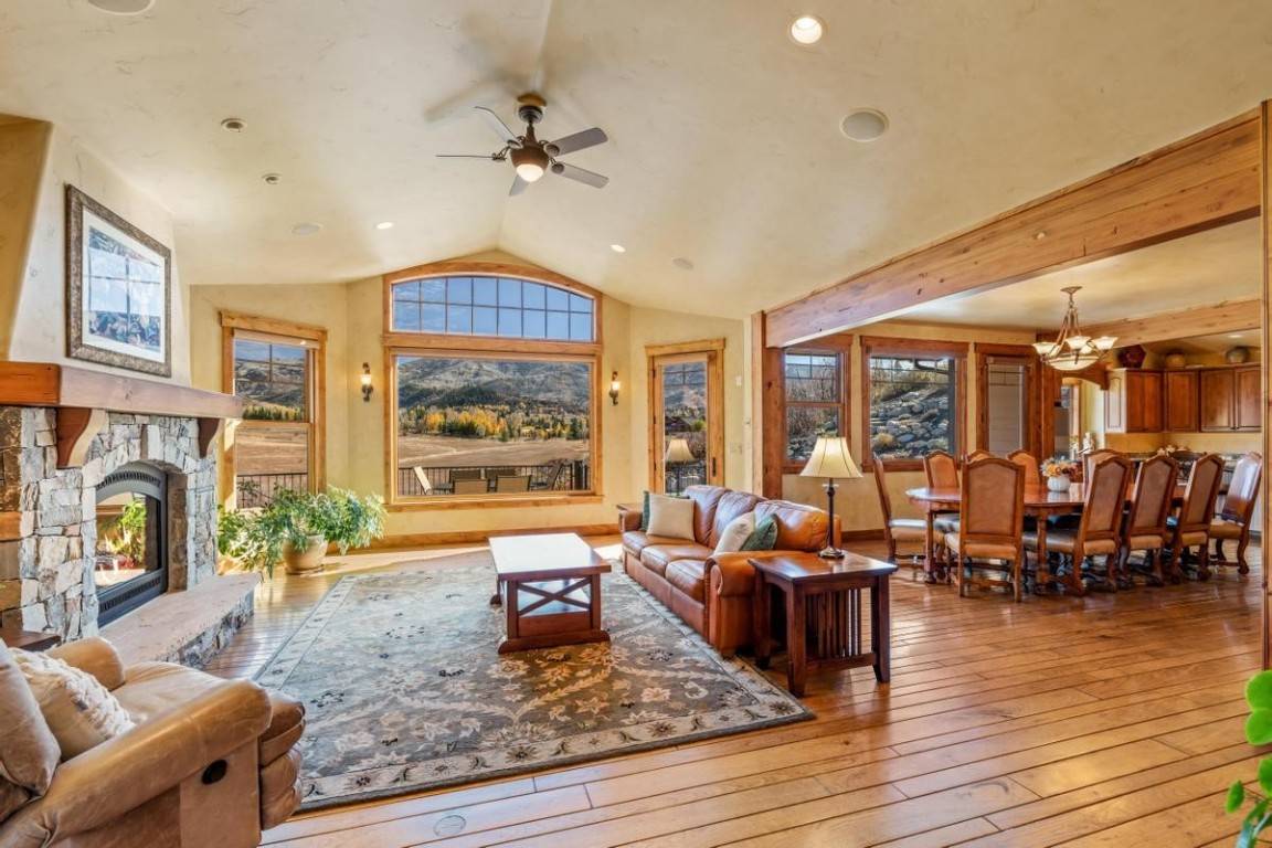 Steamboat  Springs, CO 80487,1138 Longview CIR