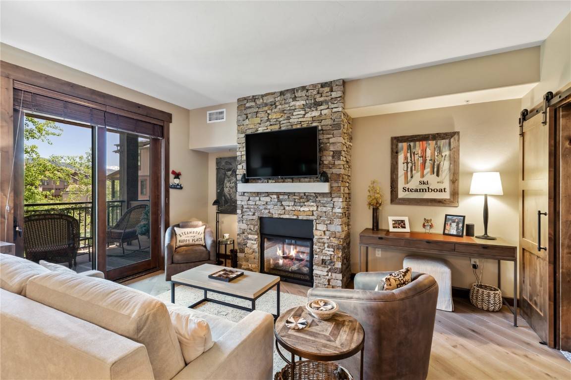 Steamboat  Springs, CO 80487,1175 Bangtail WAY #3109