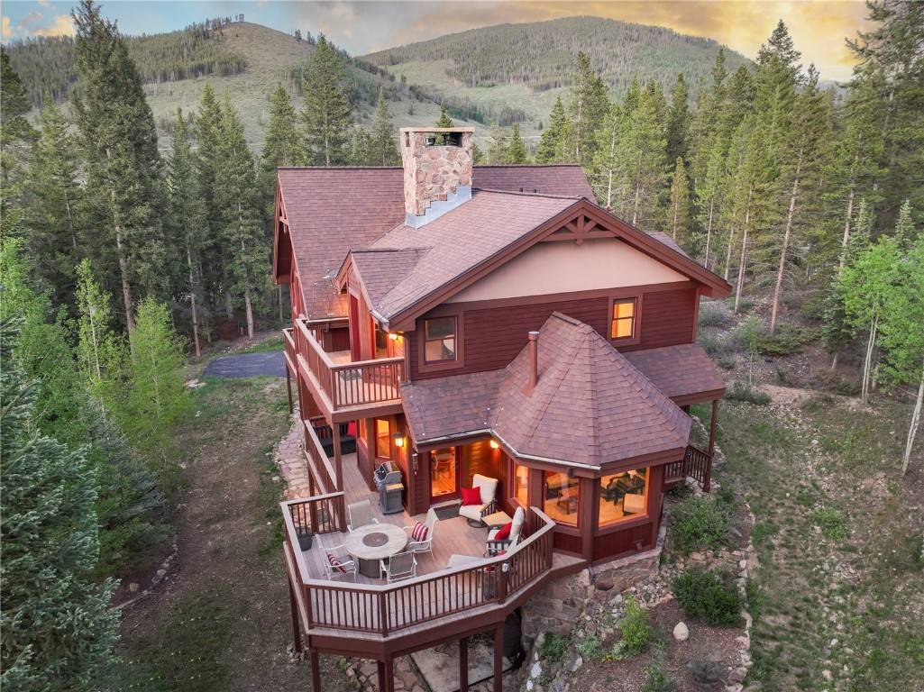 Breckenridge, CO 80424,66 Chaparral LN