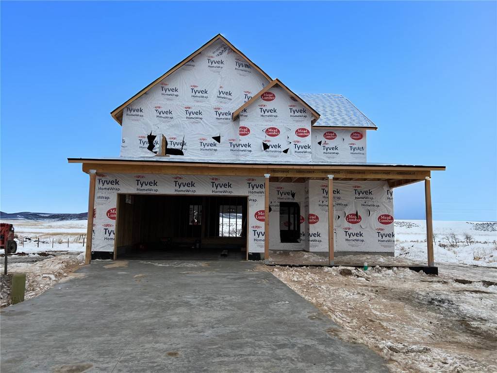 Hayden, CO 81639,910 Dry Creek South RD