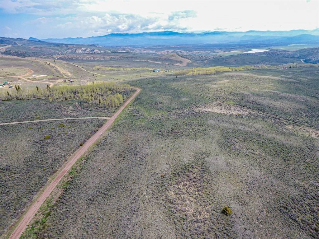 Kremmling, CO 80459,112 County Road 1901