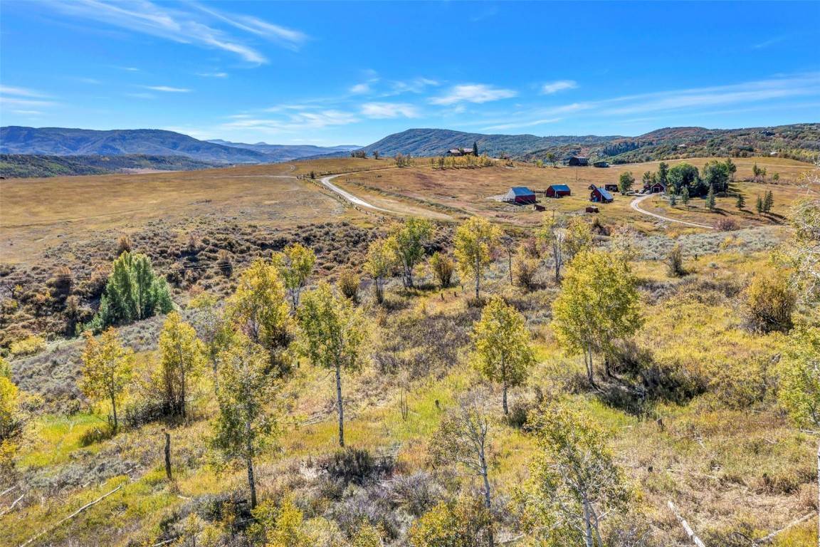 Steamboat  Springs, CO 80487,TBD County Road 41