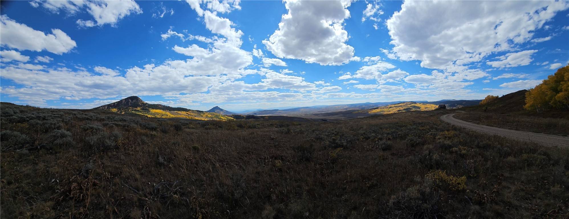 Kremmling, CO 80459,572 GCR 284