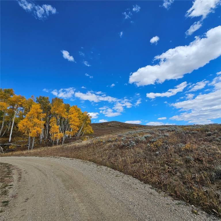 Kremmling, CO 80459,572 GCR 284