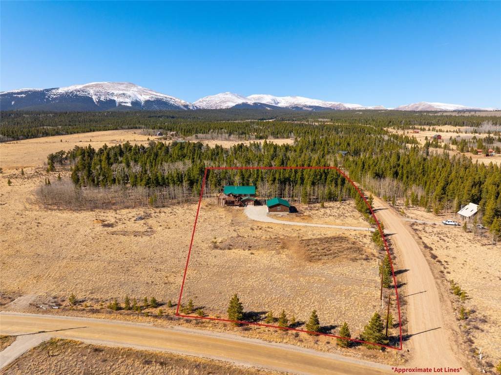 Fairplay, CO 80440,46 Timothy CT