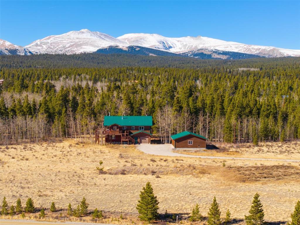 Fairplay, CO 80440,46 Timothy CT