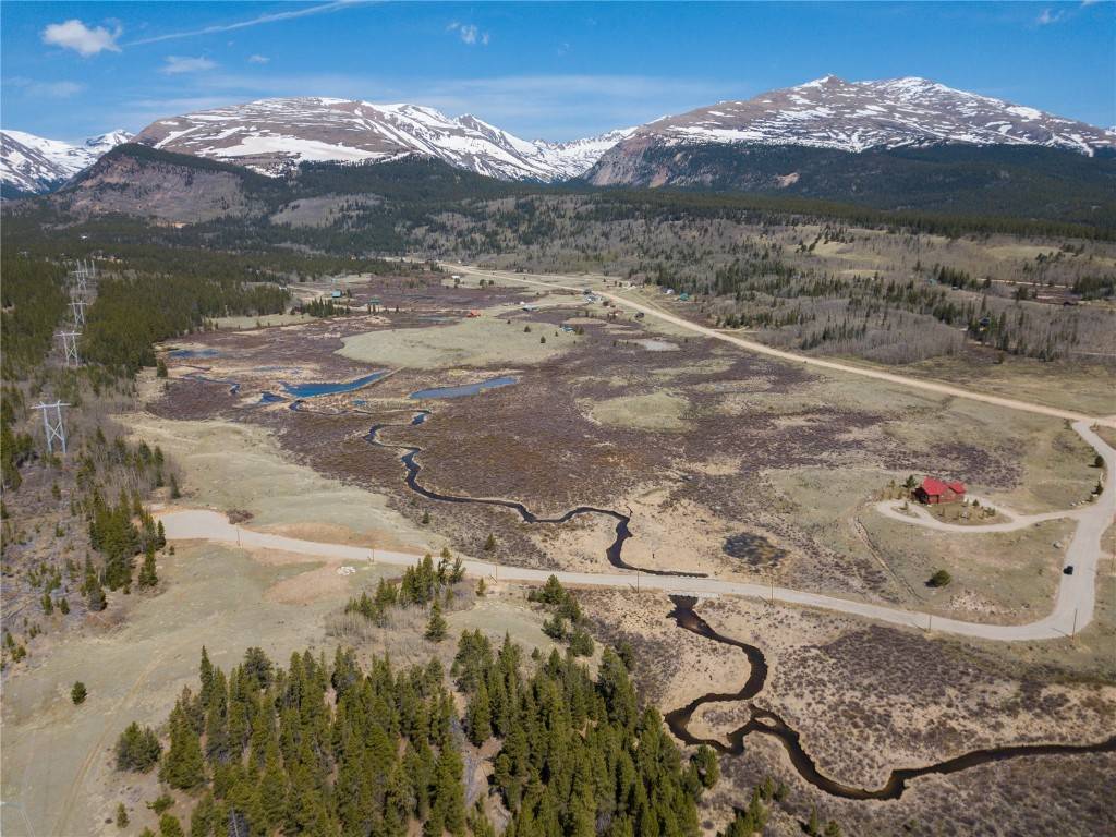 Alma, CO 80420,60 High River CT