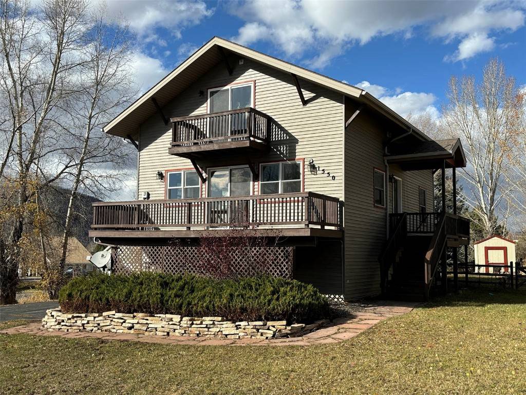 Steamboat  Springs, CO 80487,1550 Red Hawk CT