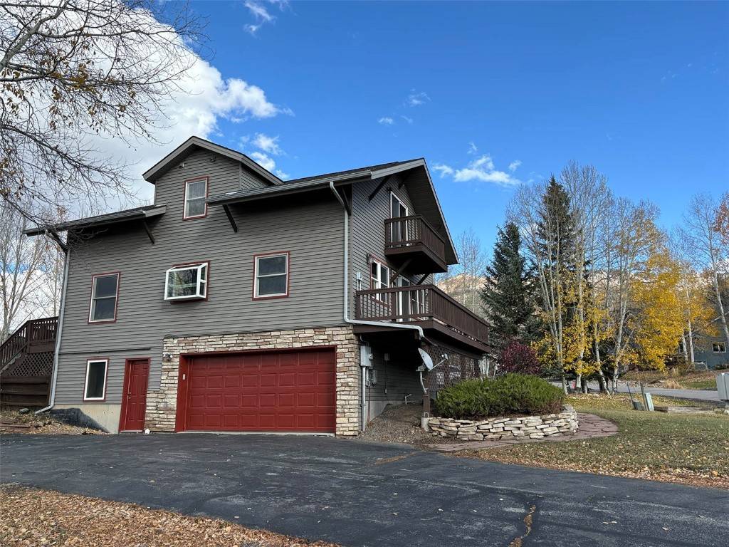 Steamboat  Springs, CO 80487,1550 Red Hawk CT