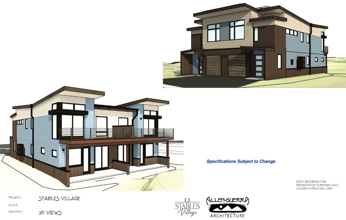 Breckenridge, CO 80424,160 Stallion Loop #38