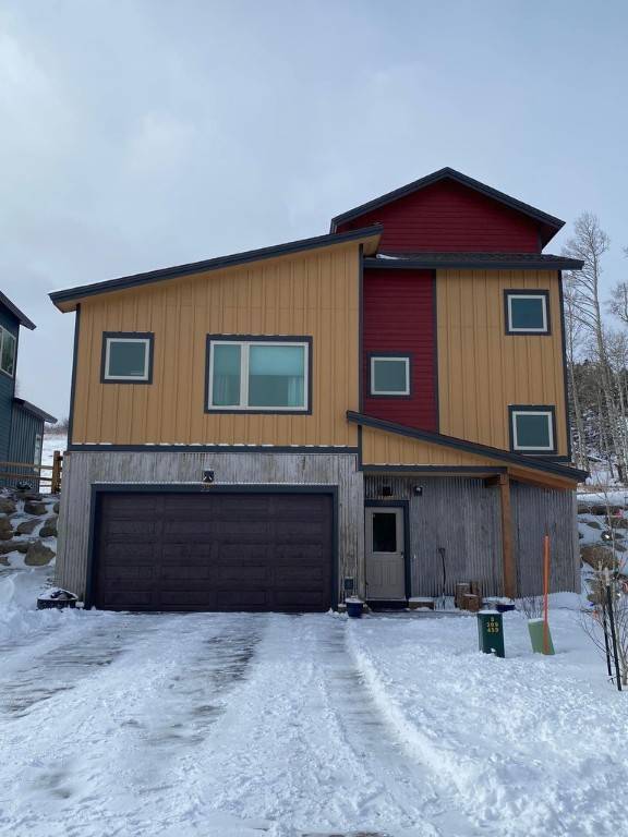 Silverthorne, CO 80498,231 Haymaker ST