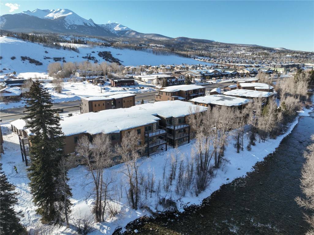 Silverthorne, CO 80498,1044 Blue River Pkwy #C-308