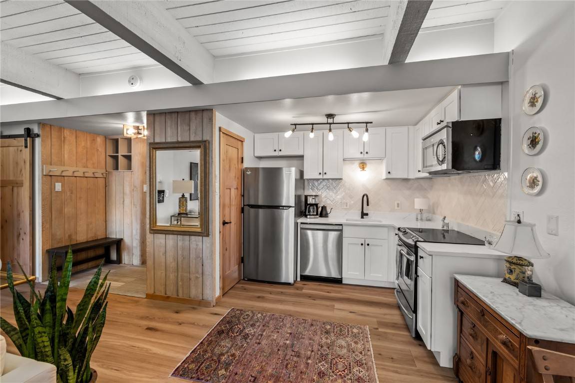 Steamboat  Springs, CO 80487,2375 Storm Meadows DR #214