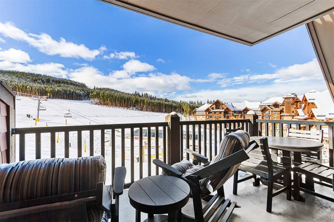 Breckenridge, CO 80424,1891 Ski Hill RD #7405