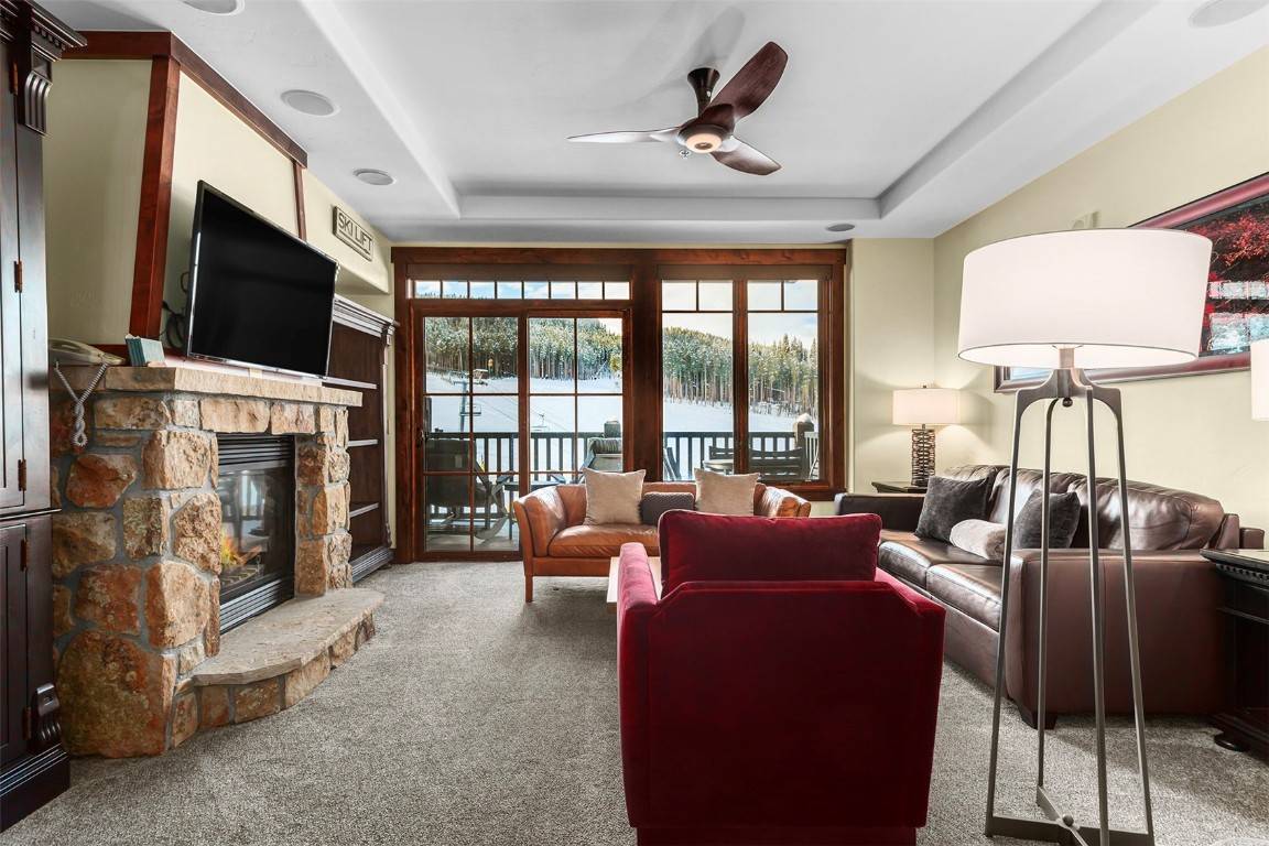 Breckenridge, CO 80424,1891 Ski Hill RD #7405