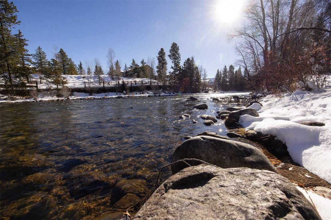 Silverthorne, CO 80498,850 Blue River Pkwy #E7