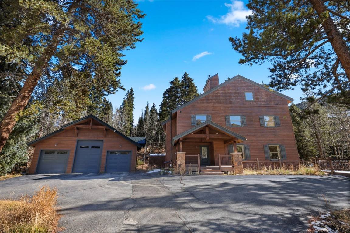 Breckenridge, CO 80424,227 Mountain View DR