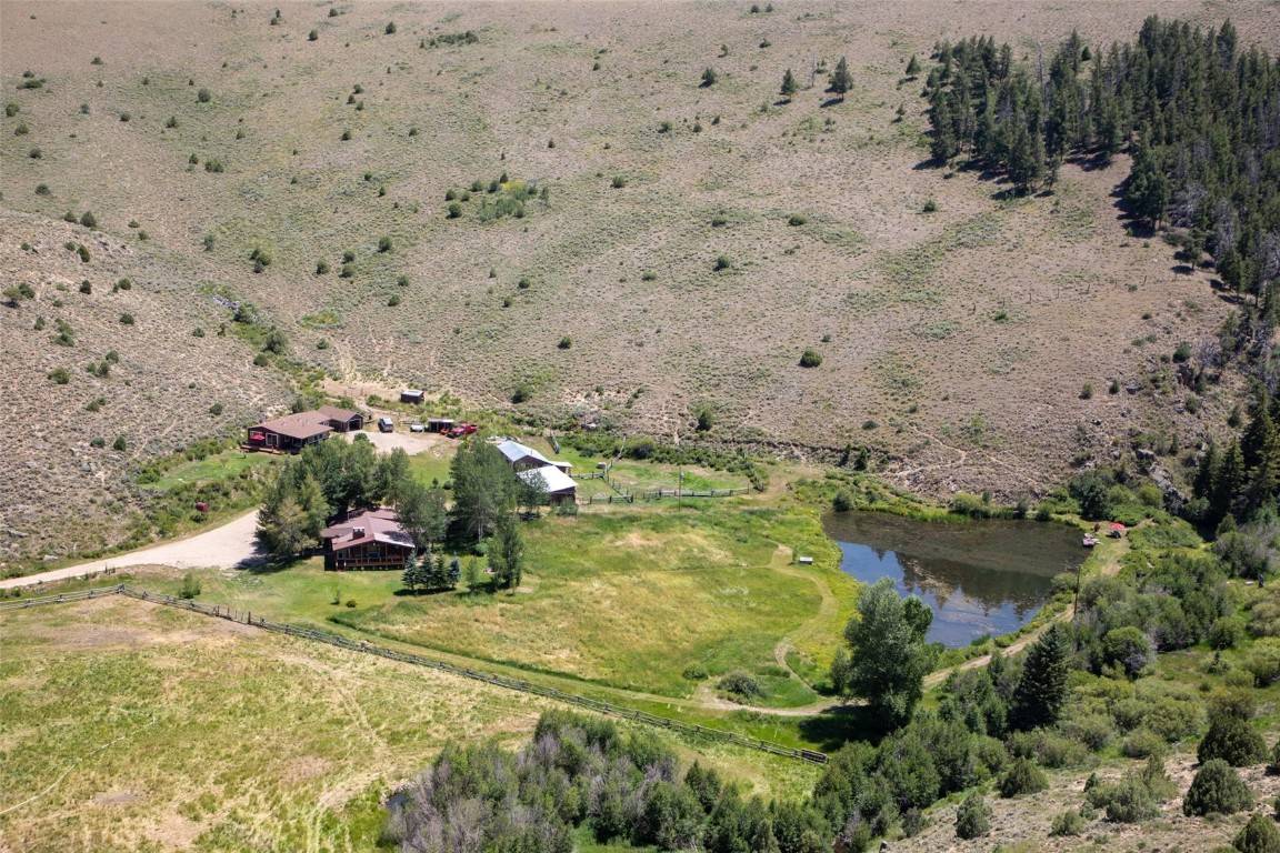 Parshall, CO 80468,1211 County Road 213