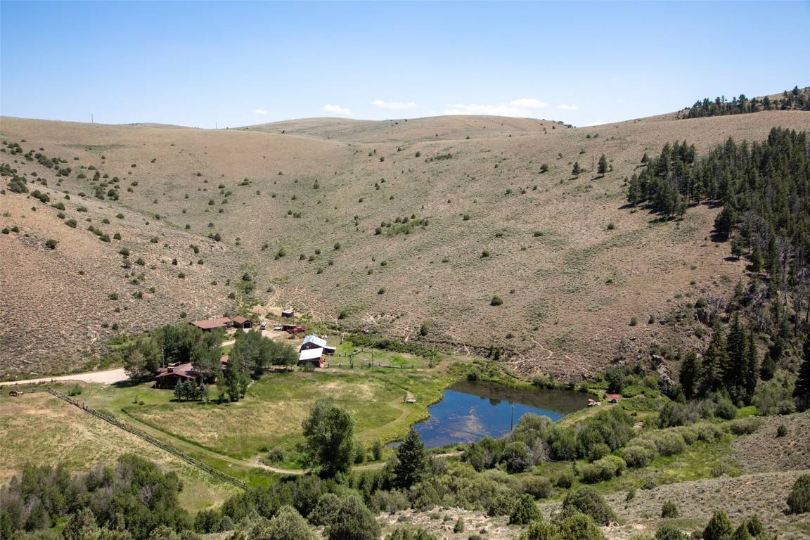 Parshall, CO 80468,1211 County Road 213