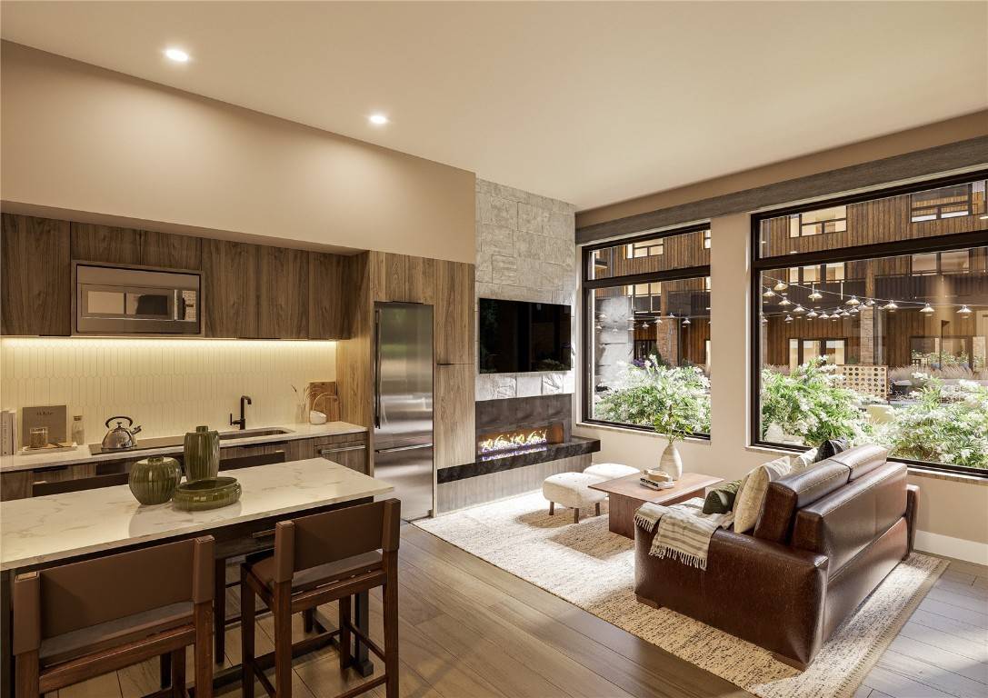 Keystone, CO 80435,75 Hunki Dori Court #W408