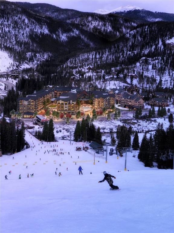 Keystone, CO 80435,75 Hunki Dori Court #W110