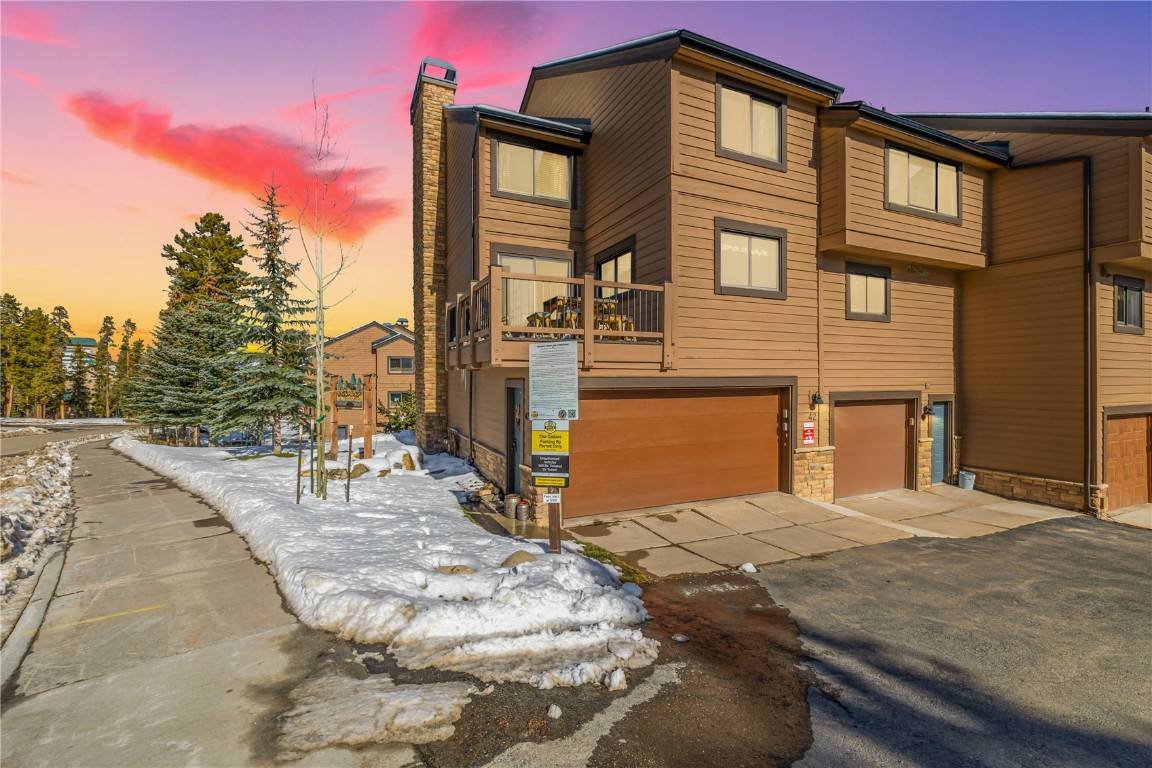Breckenridge, CO 80424,505 Village RD #42
