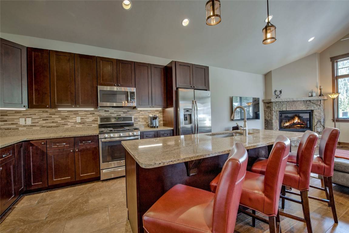 Keystone, CO 80435,54 Independence LN #2A
