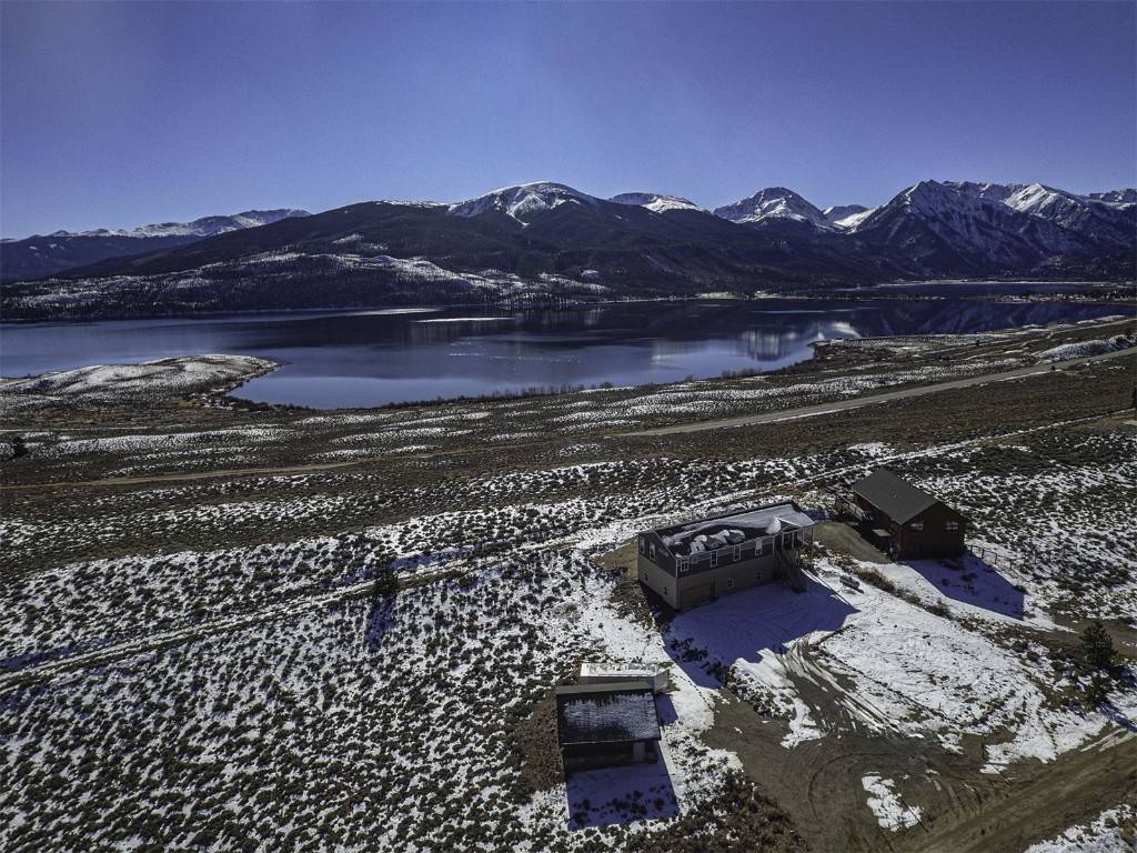 Leadville, CO 80461,368 Mount Hope DR
