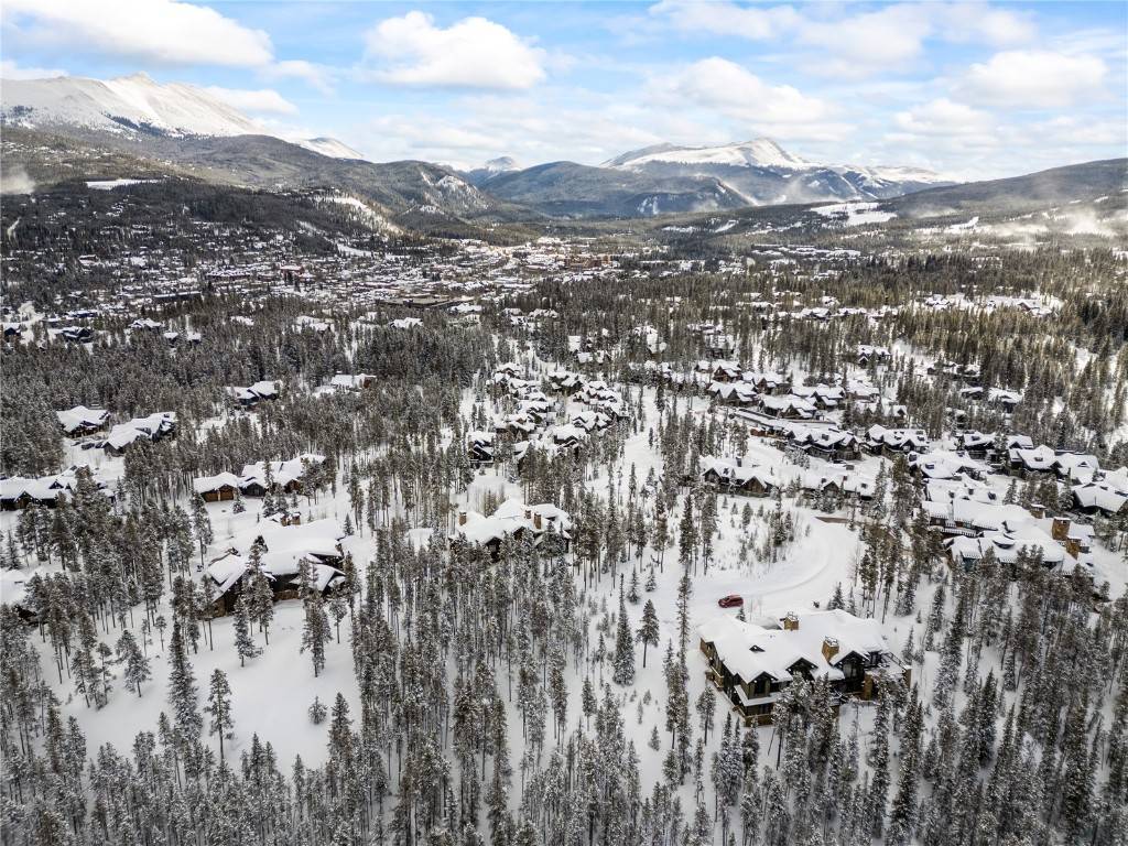 Breckenridge, CO 80424,592 Peerless DR