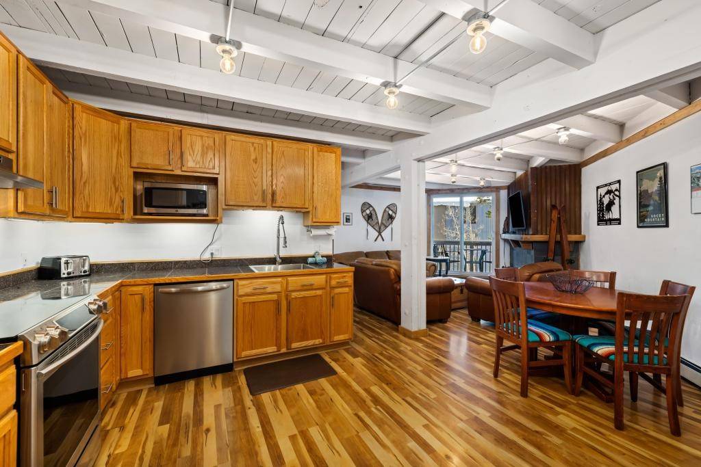 Silverthorne, CO 80498,2200 Lodgepole CIR #204