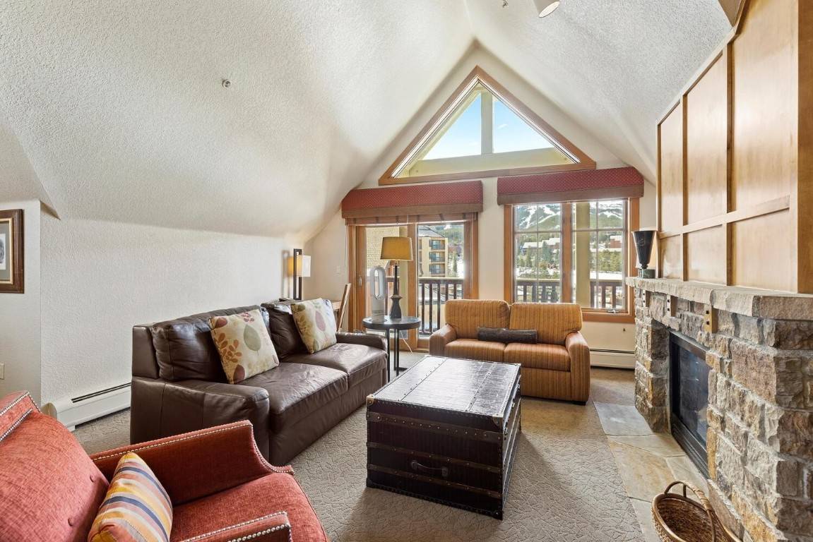 Breckenridge, CO 80424,600 S Main ST #4103