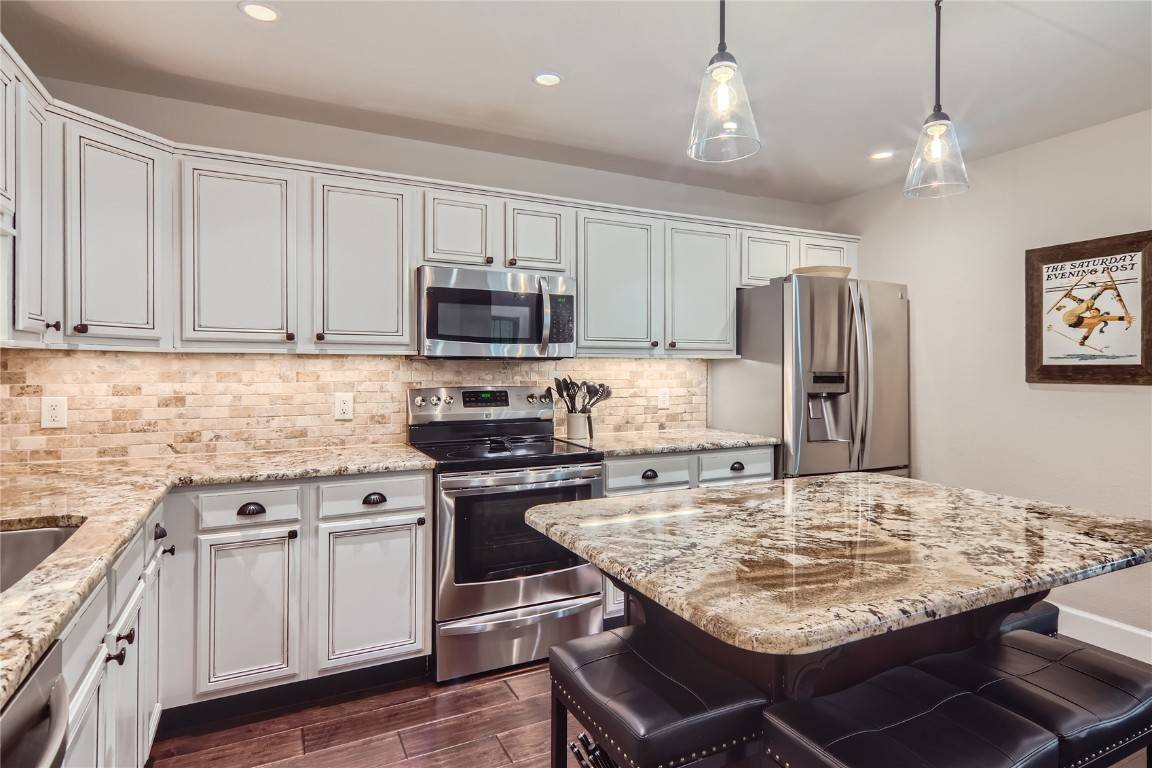 Steamboat  Springs, CO 80487,1437 Morgan CT #1437