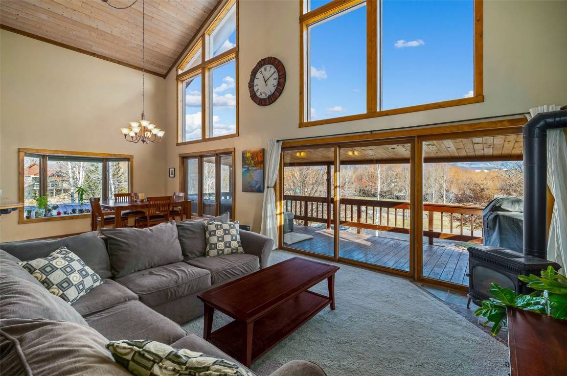 Steamboat  Springs, CO 80487,40381 Anchor WAY