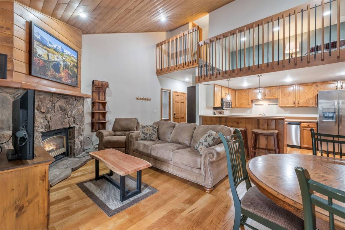 Steamboat  Springs, CO 80487,2915 Chinook LN #B22