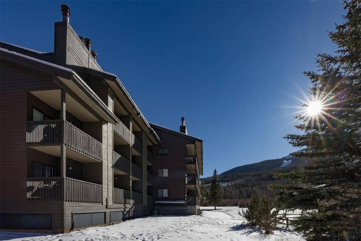 Frisco, CO 80443,805 S 5th AVE #222