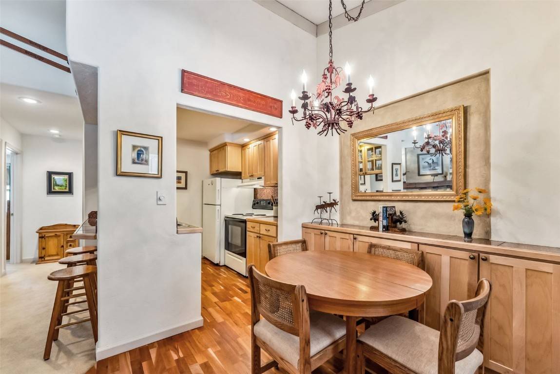 Breckenridge, CO 80424,311 S High ST #209