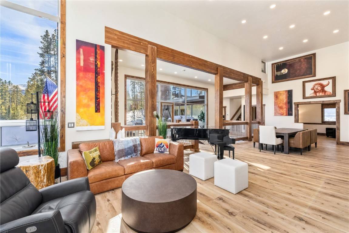 Breckenridge, CO 80424,94 Lakeview DR