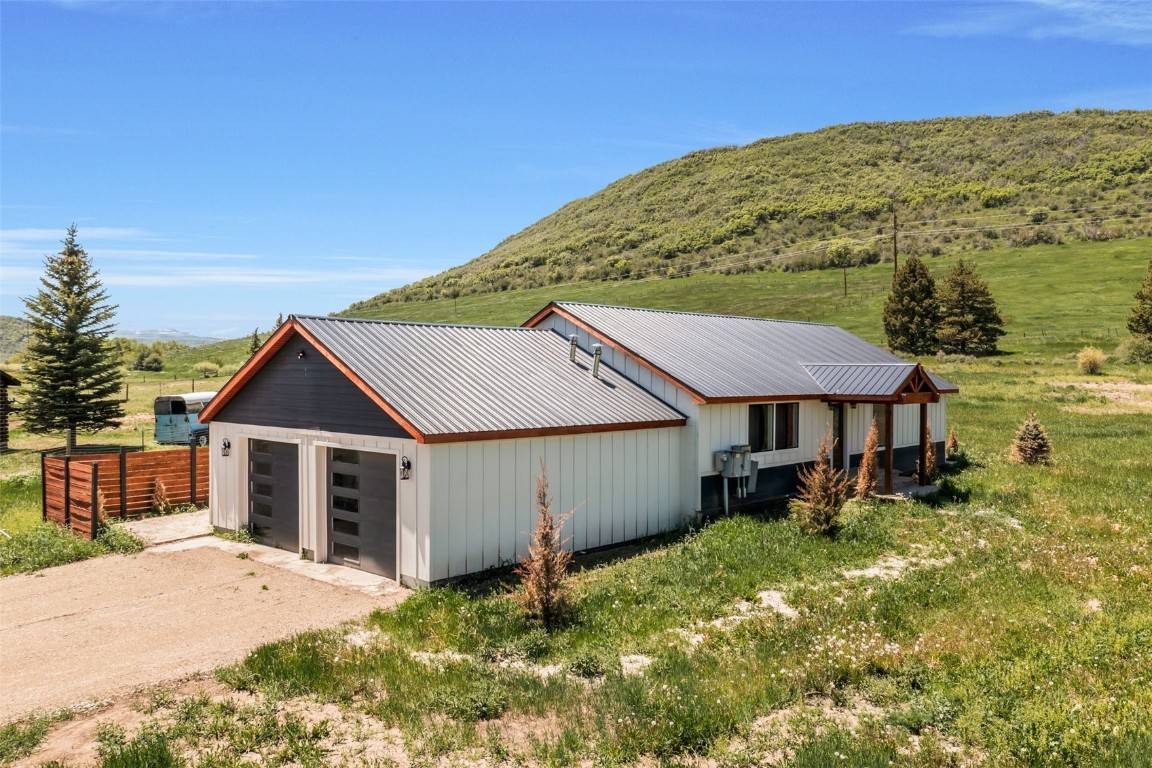 Oak  Creek, CO 80467,32655 County Road 179