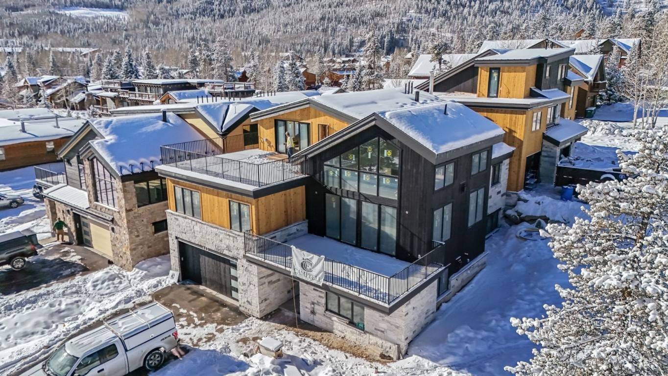 Frisco, CO 80443,405 S 7th AVE