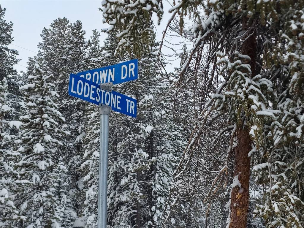Blue  River, CO 80424,39 Lodestone TRL
