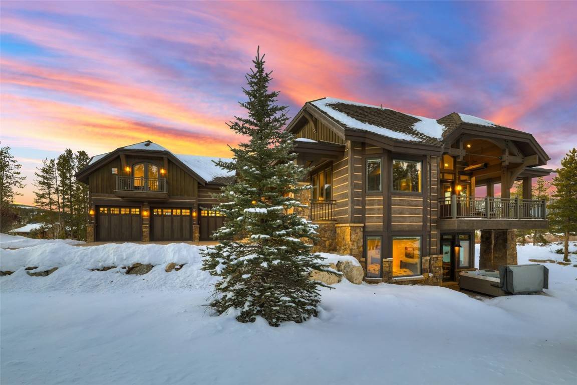 Breckenridge, CO 80424,219 Glen Eagle LOOP